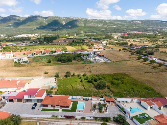 Terreno para Venda em Aljubarrota Foto 10