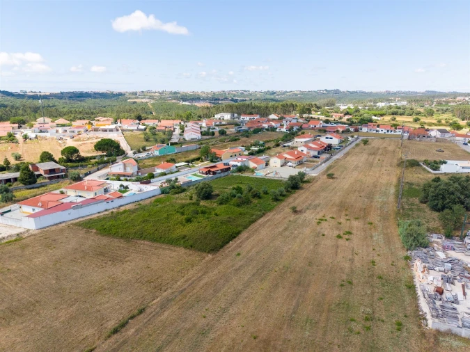 Terreno para Venda em Aljubarrota Foto 19