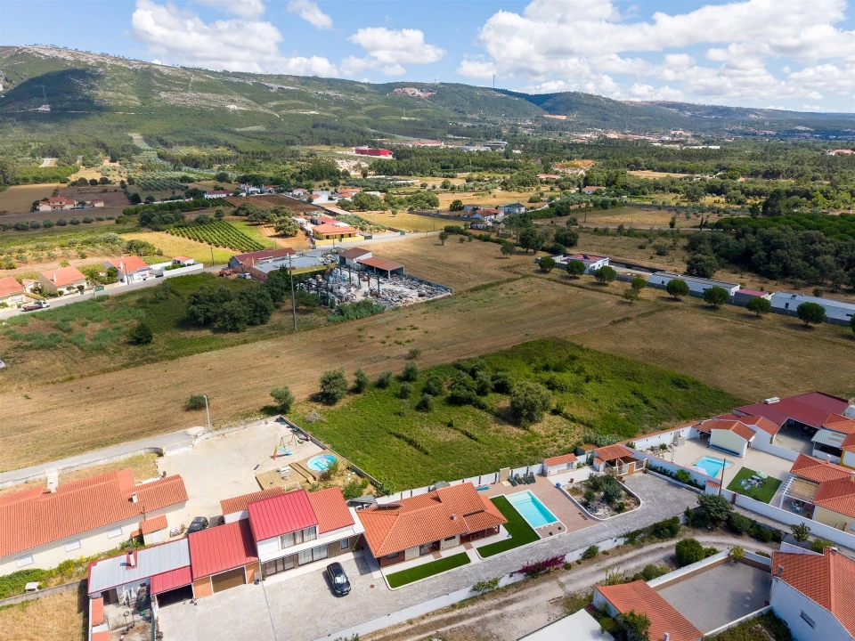 Terreno para Venda em Aljubarrota Foto 9