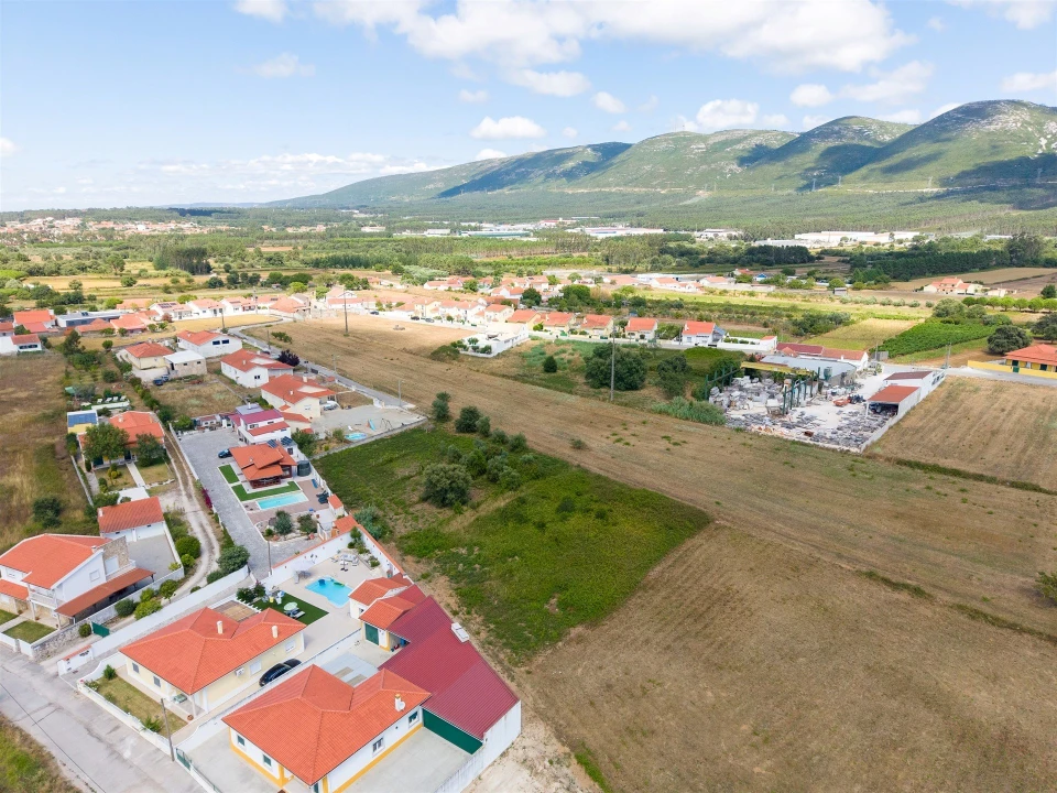 Terreno para Venda em Aljubarrota Foto 15