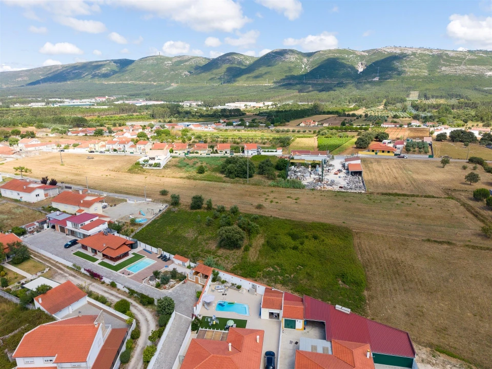 Terreno para Venda em Aljubarrota Foto 13