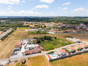 Terreno para Venda em Aljubarrota