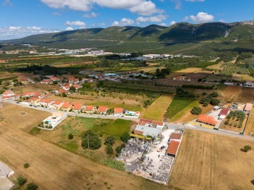 Terreno para Venda em Aljubarrota