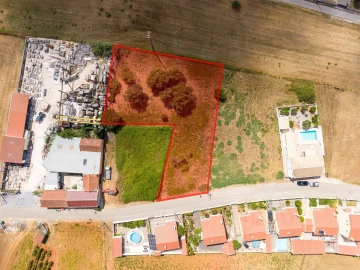 Terreno para Venda em Aljubarrota