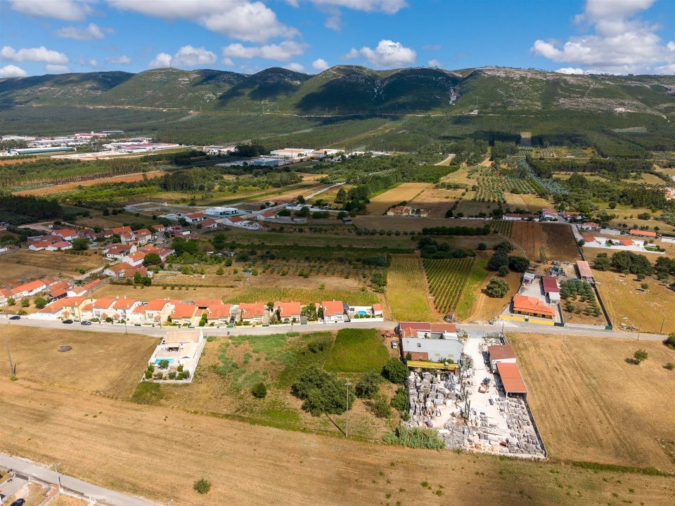 Terreno para Venda em Aljubarrota Foto 4
