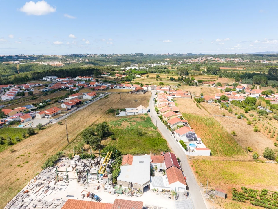 Terreno para Venda em Aljubarrota Foto 11