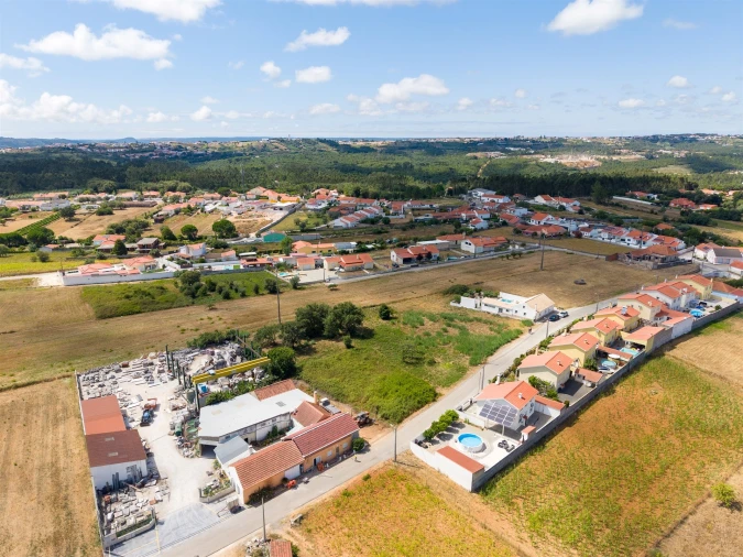 Terreno para Venda em Aljubarrota Foto 14