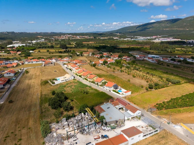 Terreno para Venda em Aljubarrota Foto 9