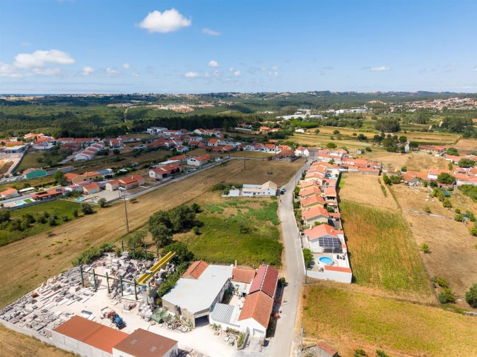 Terreno para Venda em Aljubarrota Foto 12
