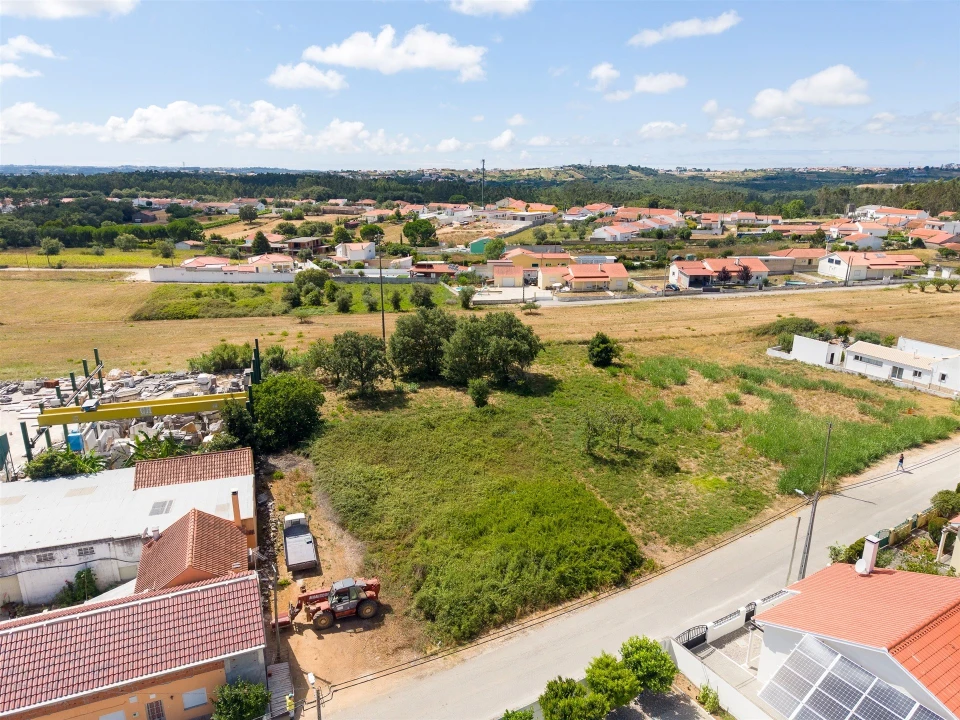 Terreno para Venda em Aljubarrota Foto 17