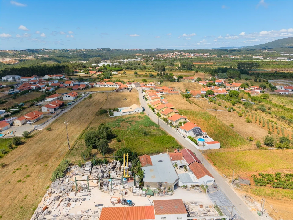Terreno para Venda em Aljubarrota Foto 10