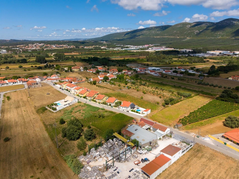 Terreno para Venda em Aljubarrota Foto 8
