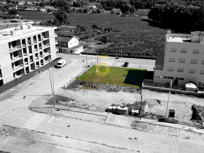 Terreno para Venda em Caide de Rei Foto 3