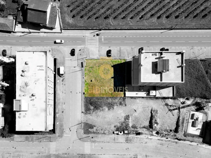 Terreno para Venda em Caide de Rei Foto 2