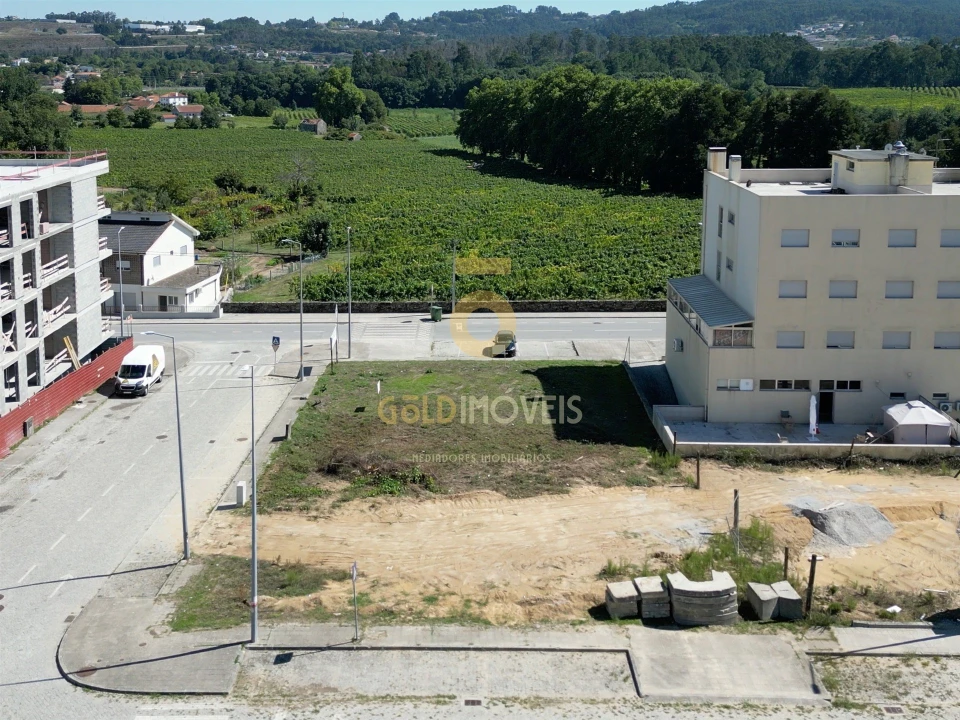 Terreno para Venda em Caide de Rei Foto 1