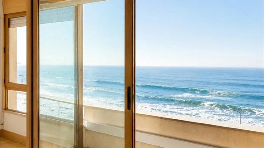 Apartamento T4 para Arrendamento em Aldoar, Foz do Douro e Nevogilde