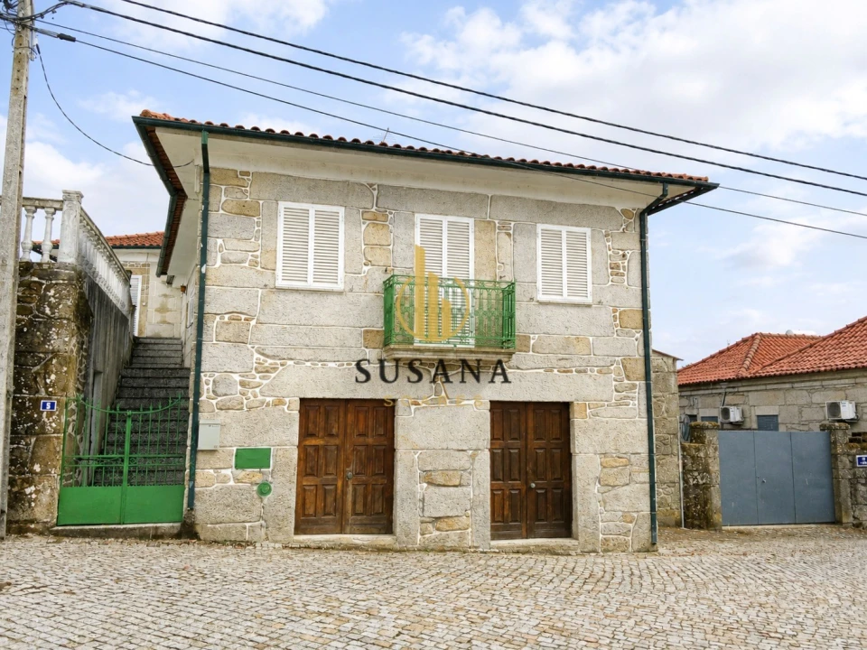 Moradia T3 para Venda em Longa Foto 21