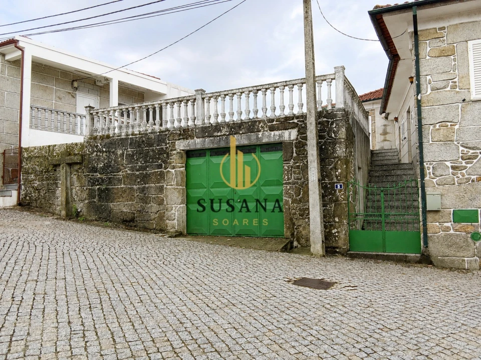 Moradia T3 para Venda em Longa Foto 22