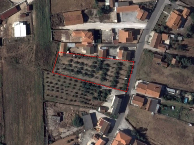 Terreno para Venda em Campelos e Outeiro da Cabeça Foto 11