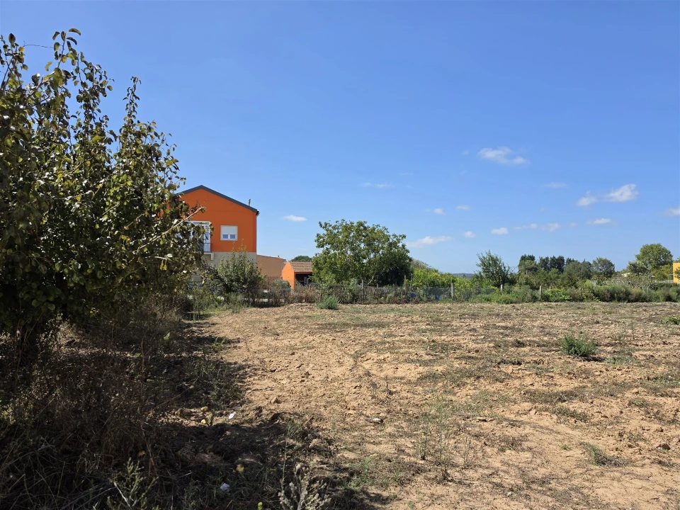 Terreno para Venda em Campelos e Outeiro da Cabeça Foto 5