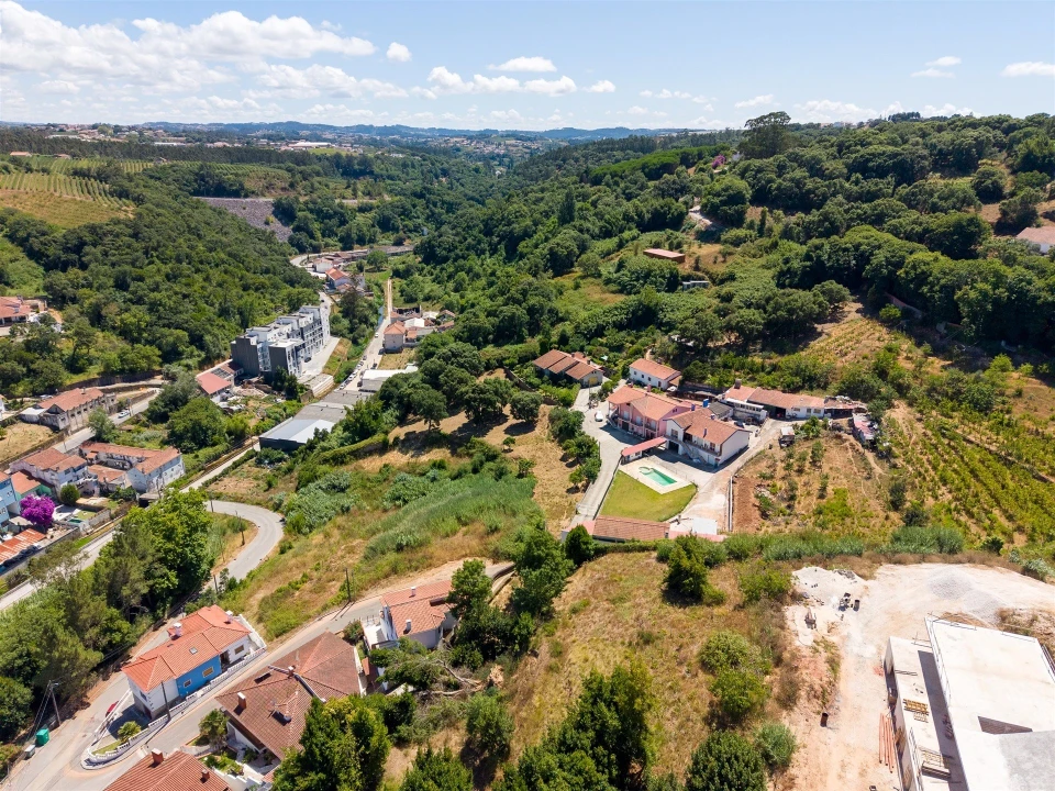 Terreno para Venda em Alcobaça e Vestiaria Foto 18