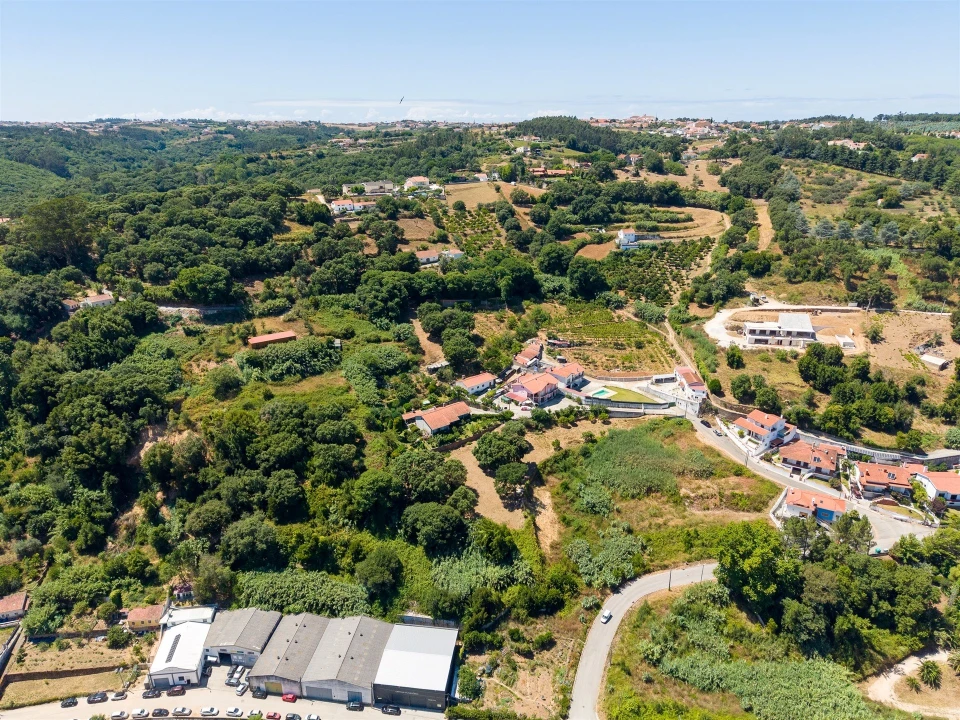 Terreno para Venda em Alcobaça e Vestiaria Foto 5