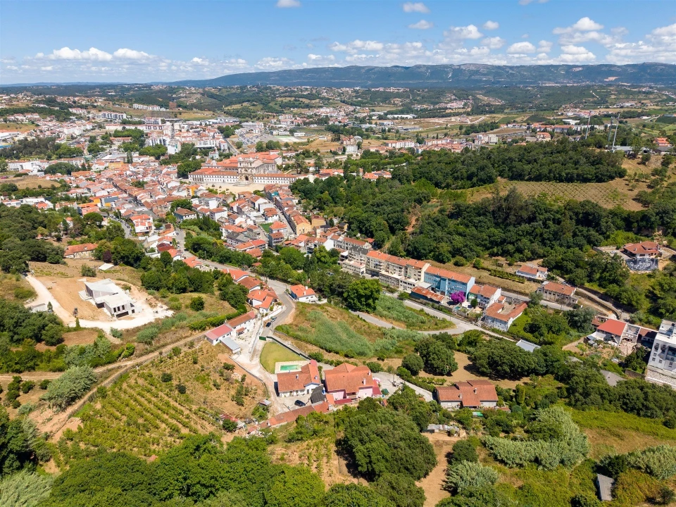 Terreno para Venda em Alcobaça e Vestiaria Foto 12