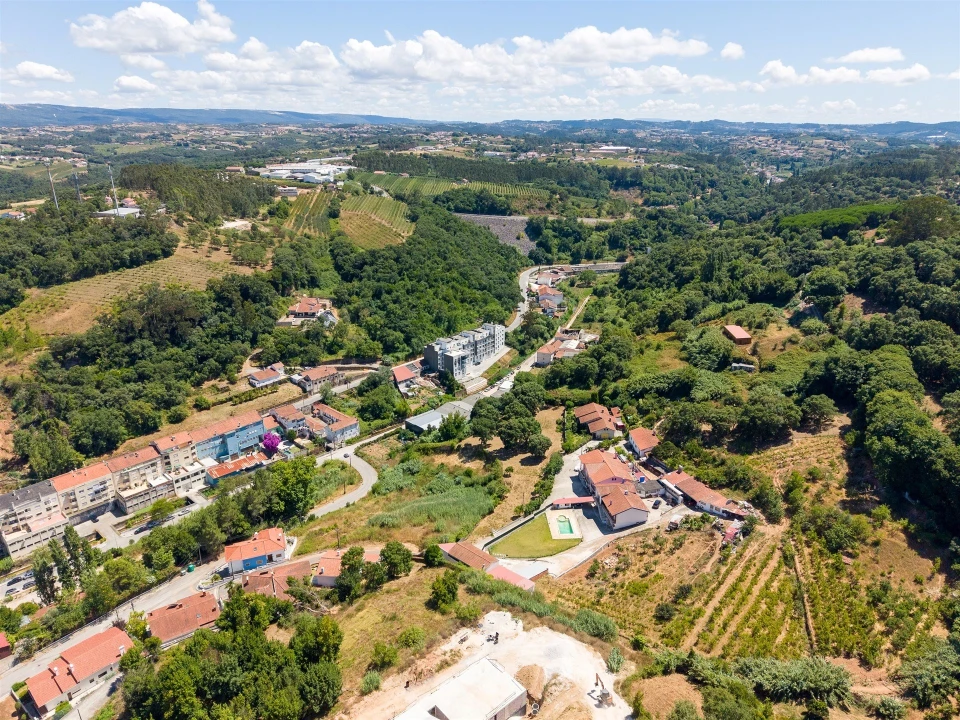 Terreno para Venda em Alcobaça e Vestiaria Foto 17