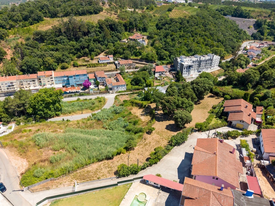 Terreno para Venda em Alcobaça e Vestiaria Foto 21