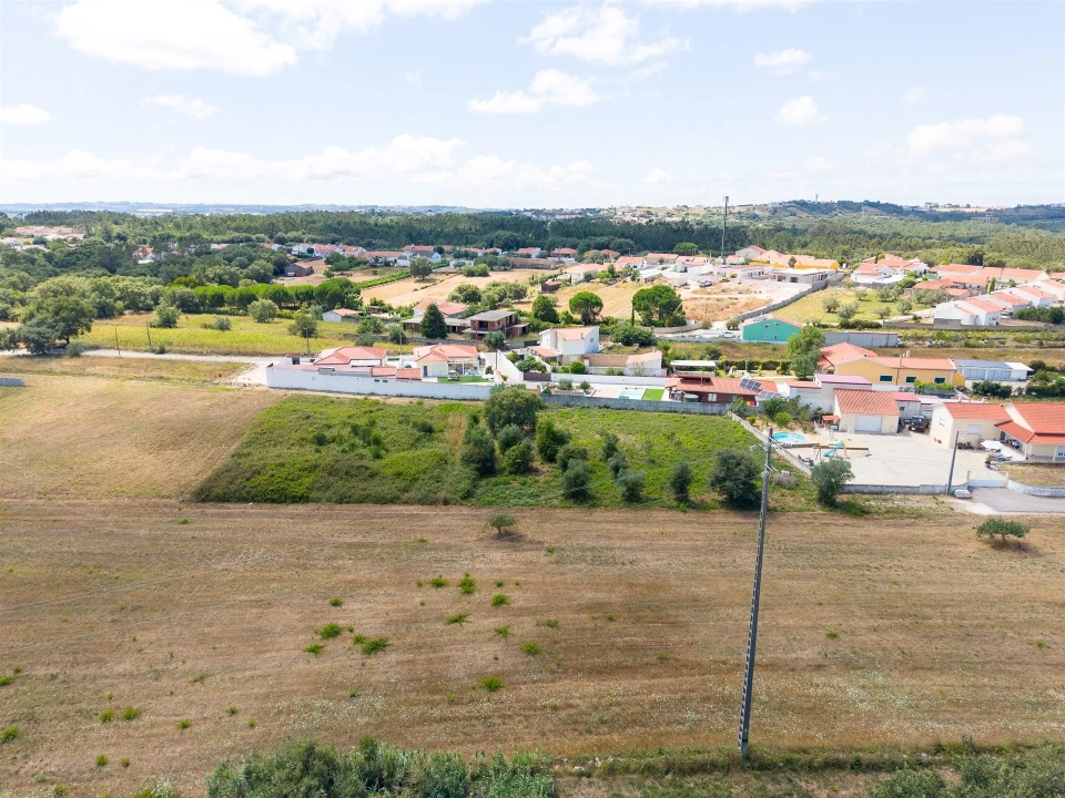 Terreno para Venda em Aljubarrota Foto 24