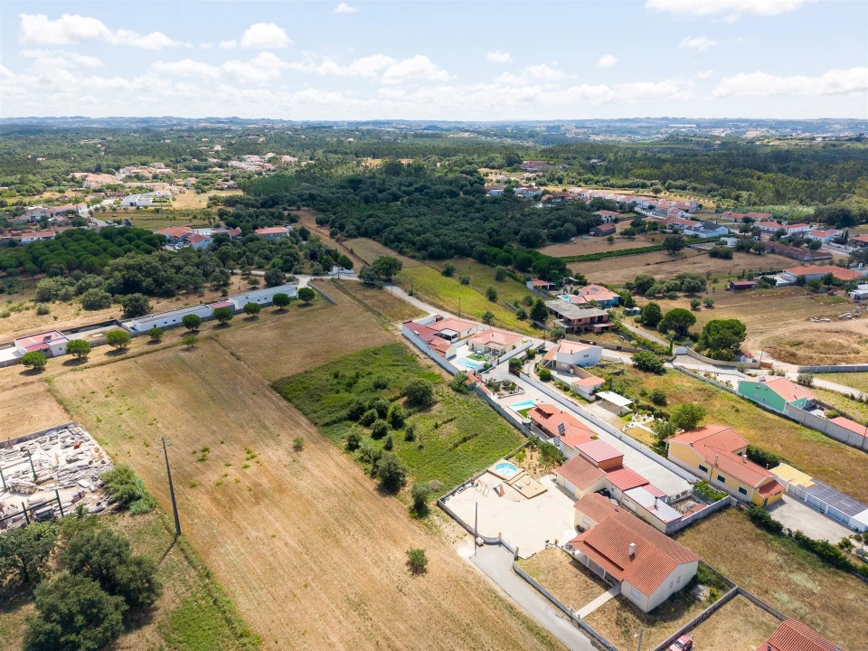 Terreno para Venda em Aljubarrota Foto 6