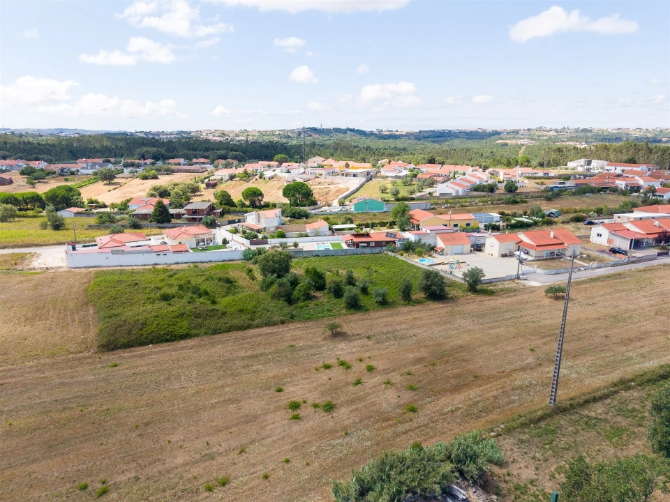 Terreno para Venda em Aljubarrota Foto 23