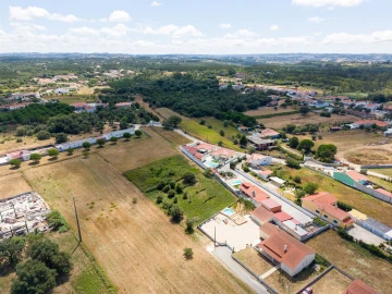Terreno para Venda em Aljubarrota
