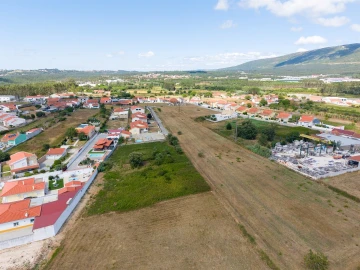Terreno para Venda em Aljubarrota
