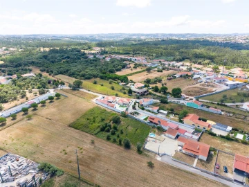 Terreno para Venda em Aljubarrota