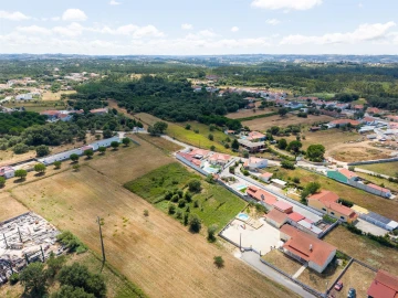 Terreno para Venda em Aljubarrota
