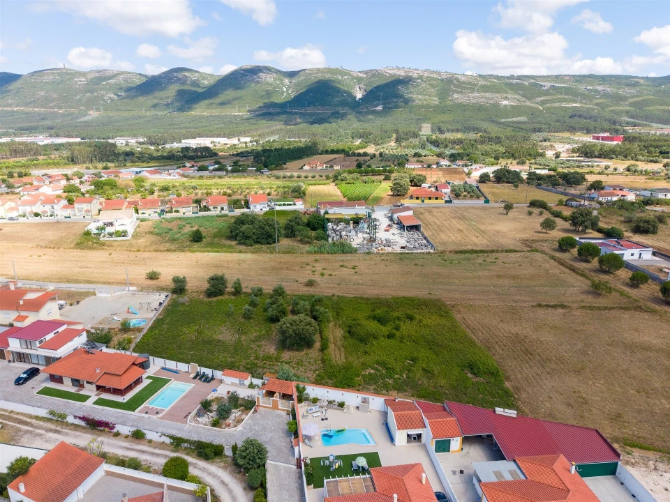 Terreno para Venda em Aljubarrota Foto 12