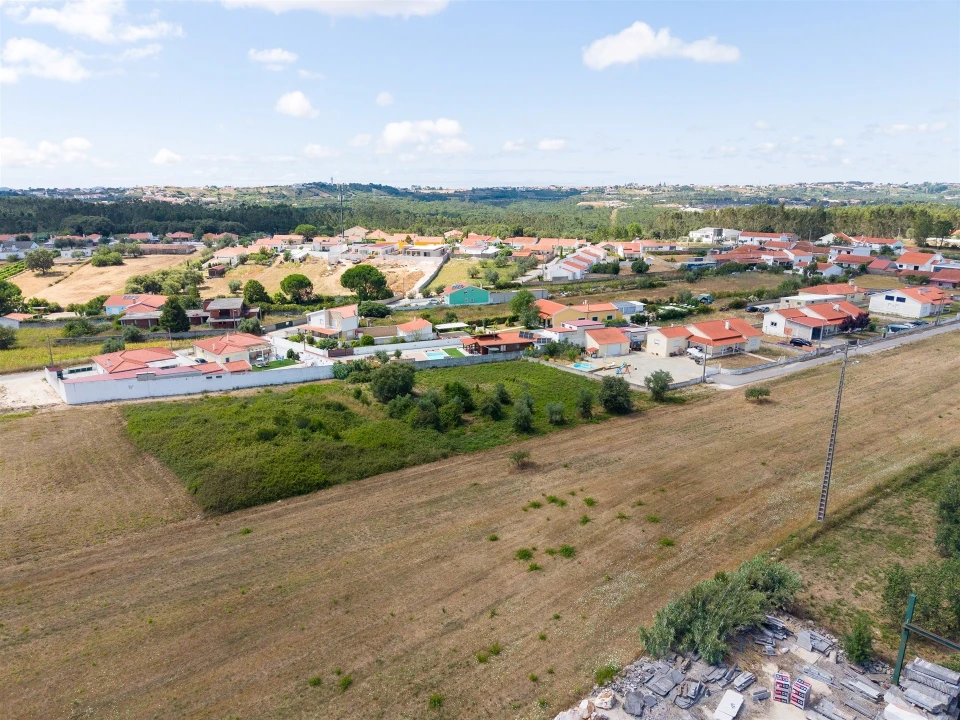 Terreno para Venda em Aljubarrota Foto 22