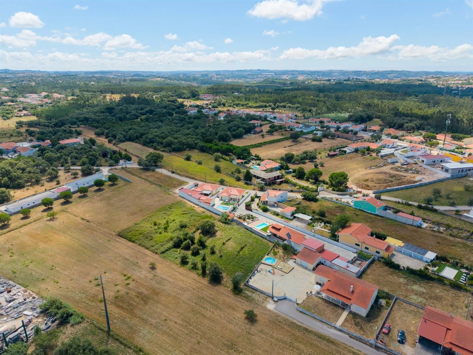 Terreno para Venda em Aljubarrota Foto 4