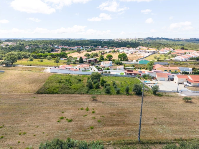 Terreno para Venda em Aljubarrota Foto 24