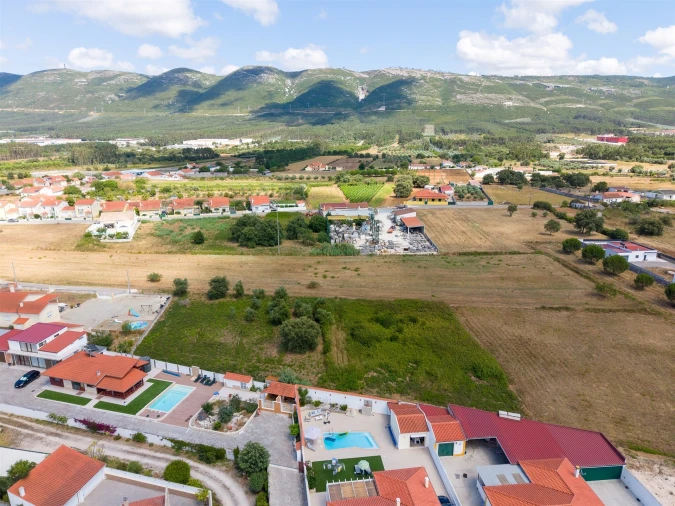 Terreno para Venda em Aljubarrota Foto 12
