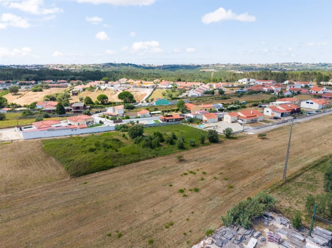 Terreno para Venda em Aljubarrota Foto 22