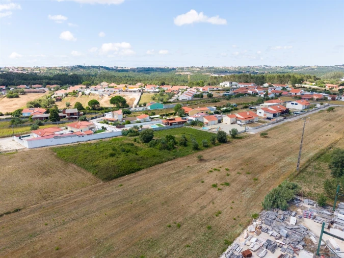 Terreno para Venda em Aljubarrota Foto 21