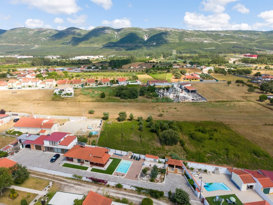 Terreno para Venda em Aljubarrota Foto 11