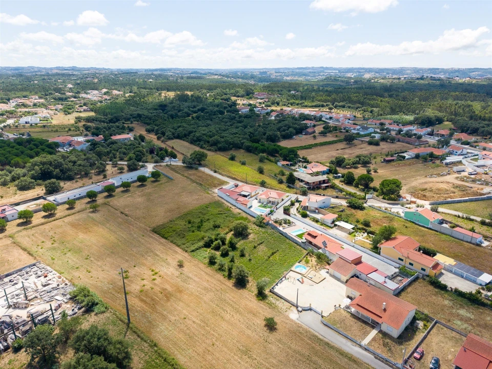 Terreno para Venda em Aljubarrota Foto 5