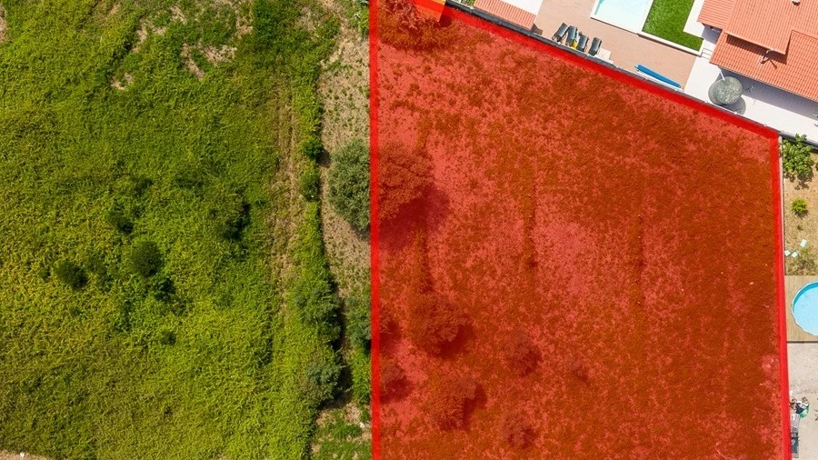 Terreno para Venda em Aljubarrota