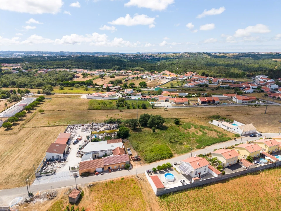 Terreno para Venda em Aljubarrota Foto 15
