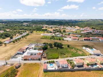 Terreno para Venda em Aljubarrota