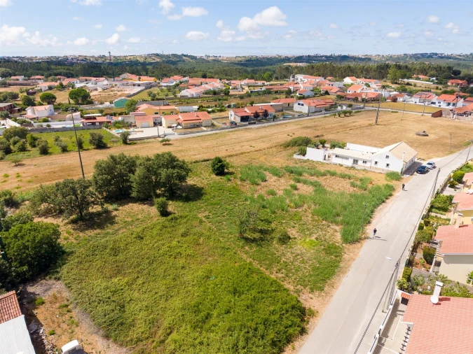 Terreno para Venda em Aljubarrota Foto 18