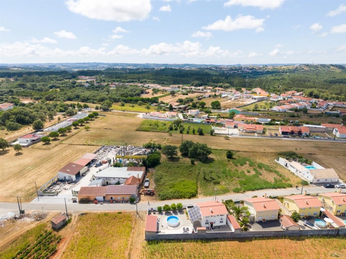 Terreno para Venda em Aljubarrota Foto 16